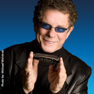 Lee Oskar